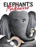 Elephant’s Makeover by Rukhsana Khan illustrated by Ikram&nbsp;Syed