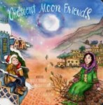 Crescent Moon Friends by Wadia Samadi & Mo Duffy Cobb illustrated by Lisa&nbsp;Lypowy
