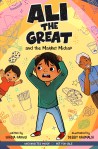 Ali the Great and the Market Mishap by Saadia Faruqi illustrated by Debby&nbsp;Rahmalia