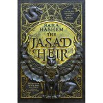 The Jasad Heir by Sara Hashem