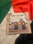 Gates and Tales by Sally Zaki illustrated by Arwa&nbsp;Ali