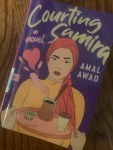 Courting Samira by Amal&nbsp;Awad