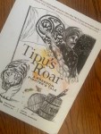 Tipu’s Roar: A Freedom Fighter’s Tale by Subia J. Ali illustrated by Gabriel&nbsp;Sorondo