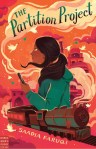 The Partition Project by Saadia&nbsp;Faruqi