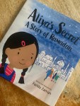 Aliya’s Secret: A Story of Ramadan by Farida&nbsp;Zaman