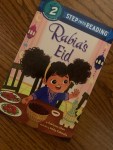 Rabia’s Eid by Rukhsana Khan illustrated by Debby&nbsp;Rahmalia