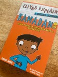 Eliyas Explians Ramadan by Zanib Mian illustrated by Daniel&nbsp;Hills