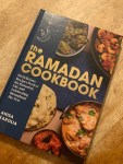 The Ramadan Cookbook: 80 Delicious Recipes Perfect for Ramadan, Eid, and Celebrating throughout the Year by Anisa&nbsp;Karolia