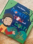 The Monkey, The Cow, and the Wolf (The Song Book) by Zain Bhikha illustrated by Amir Al-Zubi and Azra&nbsp;Momin