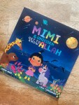 Mimi & Unicorn Get to Know Allah by Zanib Mian illustrated by Laila&nbsp;Ramadhani