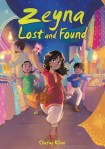 Zeyna Lost and Found by Shafaq&nbsp;Khan