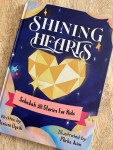 Shining Hearts: Sahabah Stories for Kids by Marium Uqaili illustrated by Mirha&nbsp;Asim