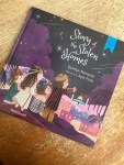Eldar & Elnur Story of the Stolen Homes by Guzelya Marisova illustrated by Agia&nbsp;Putri