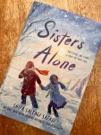 Sisters Alone by Shifa Saltagi&nbsp;Safadi